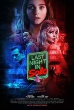 Watch Last Night in Soho Vumoo