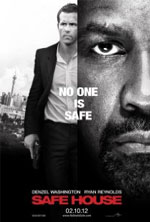 Watch Safe House Vumoo