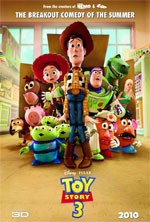 Watch Toy Story 3 Vumoo