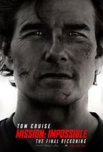 Watch Mission: Impossible - The Final Reckoning Vumoo