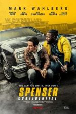Watch Spenser Confidential Vumoo