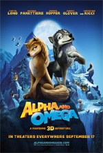 Watch Alpha and Omega Vumoo