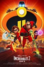 Watch Incredibles 2 Vumoo