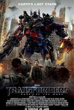 Watch Transformers: Dark of the Moon Vumoo