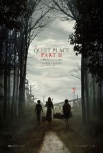 Watch A Quiet Place Part II Vumoo