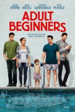 Watch Adult Beginners Vumoo