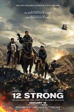 Watch 12 Strong Vumoo