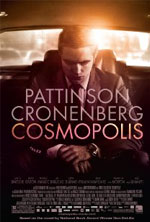 Watch Cosmopolis Vumoo
