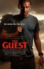 Watch The Guest Vumoo