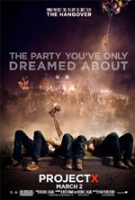 Watch Project X Vumoo