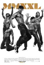 Watch Magic Mike XXL Vumoo