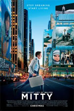 Watch The Secret Life of Walter Mitty Vumoo