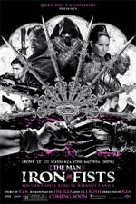 Watch The Man with the Iron Fists Vumoo