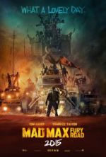 Watch Mad Max: Fury Road Vumoo