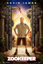 Watch Zookeeper Vumoo