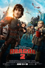 Watch How to Train Your Dragon 2 Vumoo