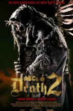 Watch ABCs of Death 2 Vumoo
