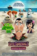 Watch Hotel Transylvania 3: Summer Vacation Vumoo