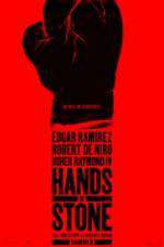 Watch Hands of Stone Vumoo