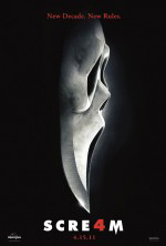 Watch Scream 4 Vumoo