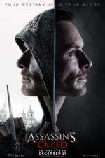 Watch Assassin's Creed Vumoo