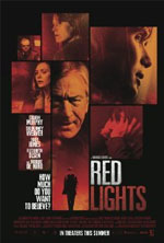 Watch Red Lights Vumoo
