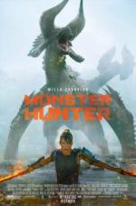 Watch Monster Hunter Vumoo