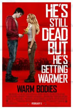 Watch Warm Bodies Vumoo