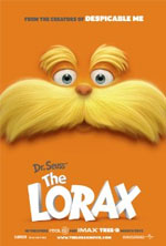Watch Dr. Seuss' The Lorax Vumoo