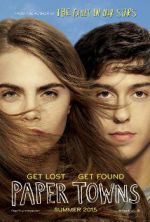 Watch Paper Towns Vumoo