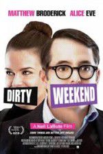 Watch Dirty Weekend Vumoo