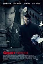 Watch The Ghost Writer Vumoo
