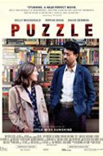 Watch Puzzle Vumoo