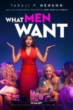 Watch What Men Want Vumoo