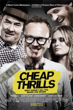 Watch Cheap Thrills Vumoo