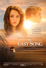 Watch The Last Song Vumoo