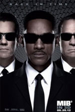 Watch Men in Black III Vumoo