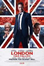 Watch London Has Fallen Vumoo