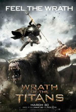 Watch Wrath of the Titans Vumoo