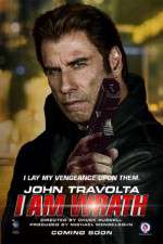 Watch I Am Wrath Vumoo