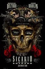 Watch Sicario: Day of the Soldado Vumoo