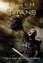 Watch Clash of the Titans Vumoo