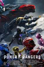 Watch Power Rangers Vumoo