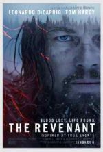 Watch The Revenant Vumoo
