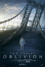 Watch Oblivion Vumoo
