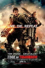 Watch Edge of Tomorrow Vumoo