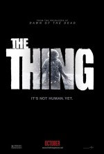 Watch The Thing Vumoo