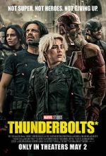 Watch Thunderbolts* Vumoo
