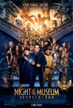 Watch Night at the Museum: Secret of the Tomb Vumoo