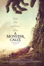 Watch A Monster Calls Vumoo